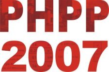 logo PHPP 2007