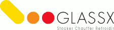 glassx logo