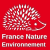 La fédération des associations de protection de la Nature et de l'environnement France Nature Environnement