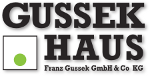 Logo Gussek-Haus