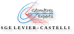 Logo Levier-Castelli