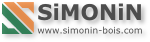 logo Simonin