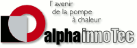 Logo Alpha-InnoTec