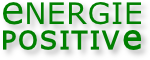 Logo ENERGIE-POSITIVE