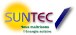 Logo Suntec