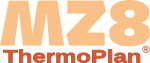 Logo Thermoplan MZ8