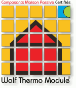 Logo Wolf Thermo Module