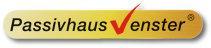 PassivhausVenster logo